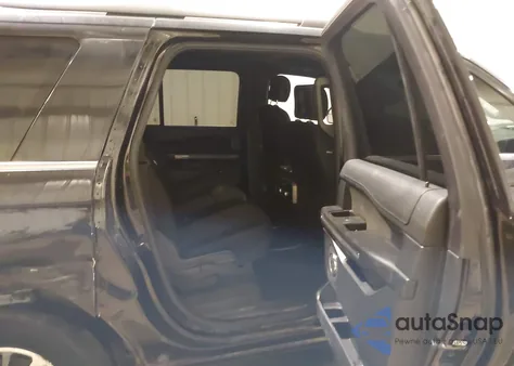 2019 Ford Expedition Max Xlt z USA, uszkodzony, nr VIN 1FMJK1JT4KEA43450